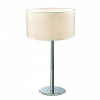 настольная лампа ideal lux woody tl1 wood в Ижевске