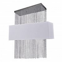 подвесной светильник ideal lux phoenix sp5 bianco в Ижевске