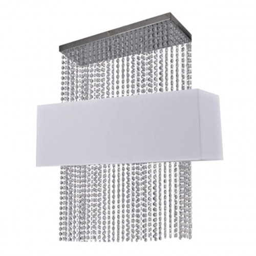подвесной светильник ideal lux phoenix sp5 bianco в Ижевске