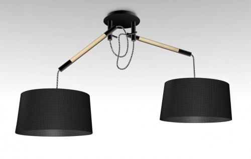 подвесной светильник mantra nordica 4931 в Ижевске