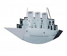 подвесной светильник kink light корабль 07420 в Ижевске