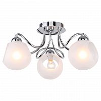 потолочная люстра lussole lgo lsp-8139 в Ижевске