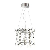 подвесной светодиодный светильник odeon light brion 4094/60l в Ижевске
