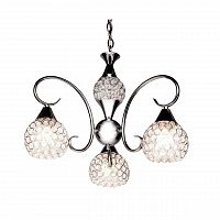 подвесная люстра silver light malika 126.54.3 в Ижевске