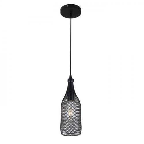 подвесной светильник odeon light bottle 3353/1 в Ижевске