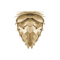 плафон conia mini brushed brass в Ижевске