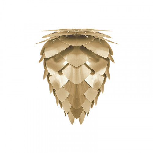 плафон conia mini brushed brass в Ижевске