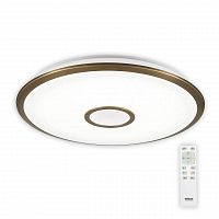 потолочный светодиодный светильник citilux старлайт cl70383r в Ижевске