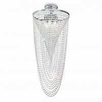 каскадная люстра ideal lux pearl pl6 в Ижевске