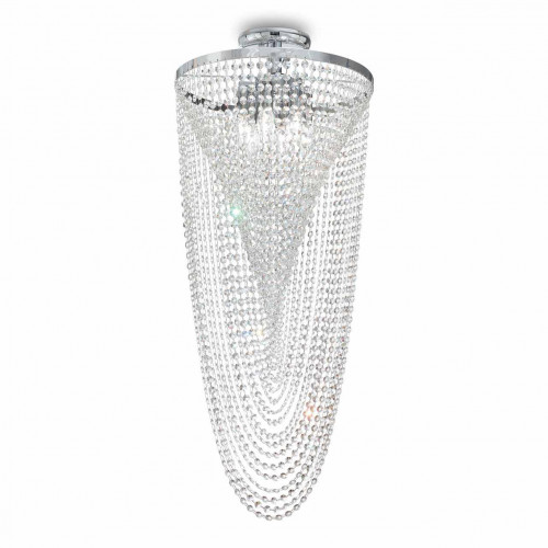 каскадная люстра ideal lux pearl pl6 в Ижевске