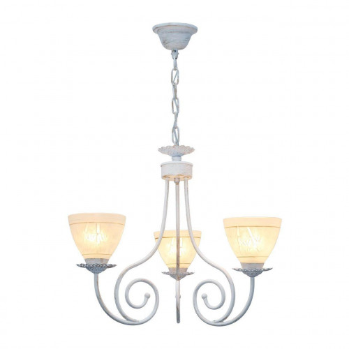 подвесная люстра toplight barbara tl1134-3h в Ижевске