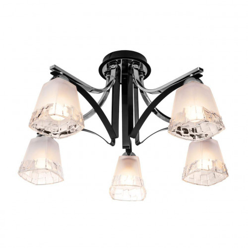 потолочная люстра silver light montenegro 703.59.5 в Ижевске