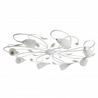 потолочная люстра mw-light верона 334013108 в Ижевске