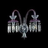 бра mb1102747-2a chrome от illuminati в Ижевске