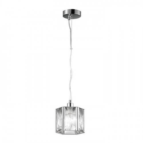 подвесной светильник odeon light brittani 4119/1 в Ижевске
