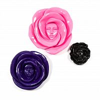набор настенных статуэток rose в Ижевске
