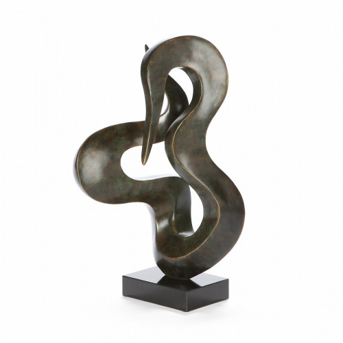 статуэтка winding в Ижевске