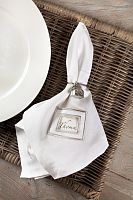 кольцо для салфетки дом на ривьере riviera maison r в Ижевске