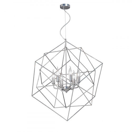 подвесная люстра vitaluce v4570-9/6s в Ижевске