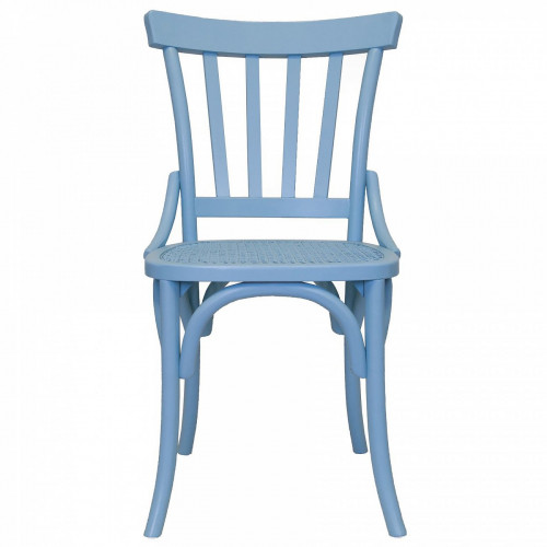 стул jax blue голубой в Ижевске