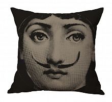 подушка с портретом лины пьеро форназетти whiskers в Ижевске