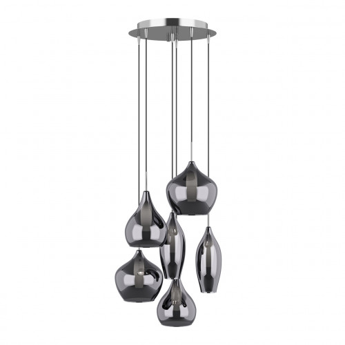 подвесная люстра lightstar pentola 803067 в Ижевске
