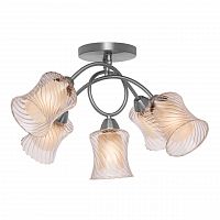 потолочная люстра silver light evita 132.55.5 в Ижевске