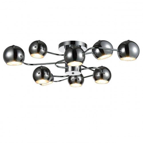 потолочная люстра st luce sl854.102.09 в Ижевске