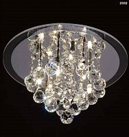 потолочный светильник mantra crystal 2332 в Ижевске