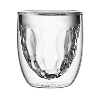 стаканы elements metal 2 шт. 210 мл. в Ижевске