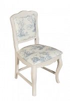 стул mobilier de maison бело-серый в Ижевске