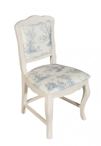 стул mobilier de maison бело-серый в Ижевске