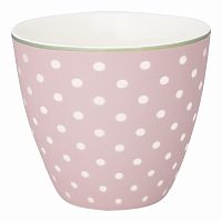 стакан spot pale pink в Ижевске