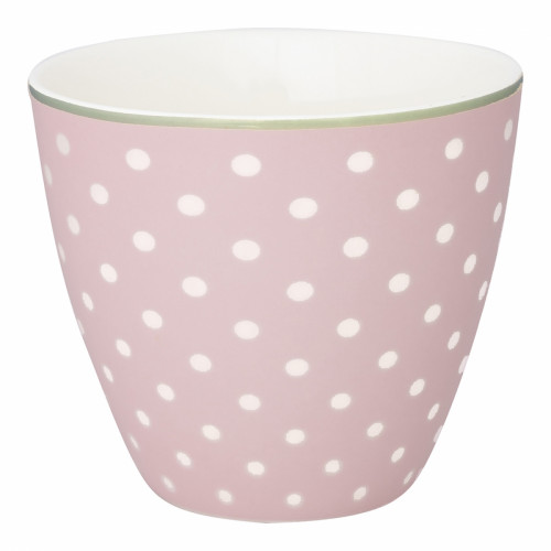 стакан spot pale pink в Ижевске