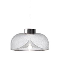 подвесной светильник aella mini 20 s antique glass от leucos в Ижевске