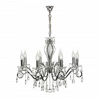 подвесная люстра arti lampadari vesuvio e 1.1.8.601 n в Ижевске