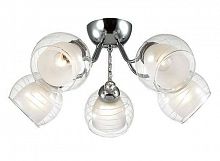 потолочная люстра lumion brinna 3071/5c в Ижевске