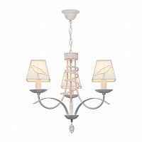 подвесная люстра toplight grace tl1139-3h в Ижевске