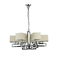 подвесная люстра maytoni megapolis mod906-06-n в Ижевске