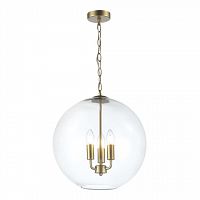 подвесная люстра favourite bulla 2295-3p в Ижевске