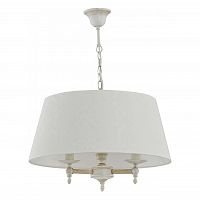 подвесная люстра alfa roksana white 18534 в Ижевске