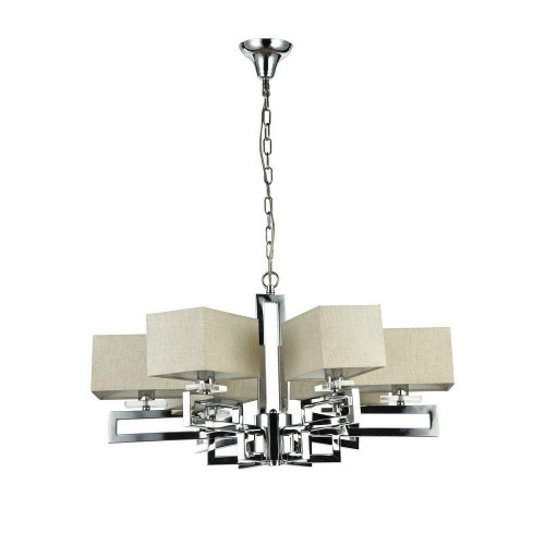 подвесная люстра maytoni megapolis mod906-06-n в Ижевске