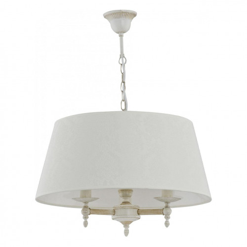 подвесная люстра alfa roksana white 18534 в Ижевске