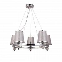подвесная люстра f-promo argus 2542-5p в Ижевске