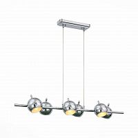 подвесная люстра st luce glio sl854.113.06 в Ижевске