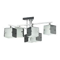 потолочная люстра lumion cubo 4411/6c в Ижевске