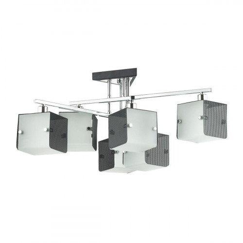 потолочная люстра lumion cubo 4411/6c в Ижевске