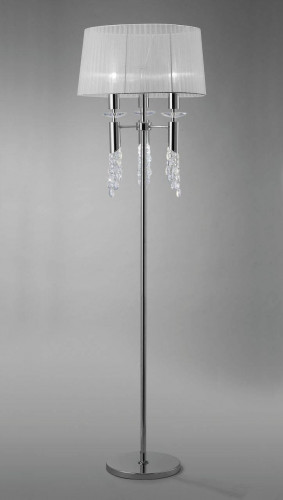 торшер mantra tiffany 3869 в Ижевске