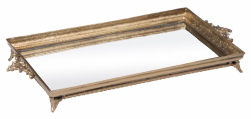 поднос с зеркалом мария-антуанетта lv в Ижевске