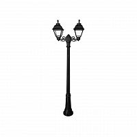 уличный фонарь fumagalli gigi bisso/cefa 2l u23.156.s20.axf1r в Ижевске